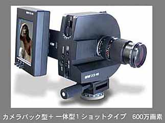 スタジオ向き番外写真